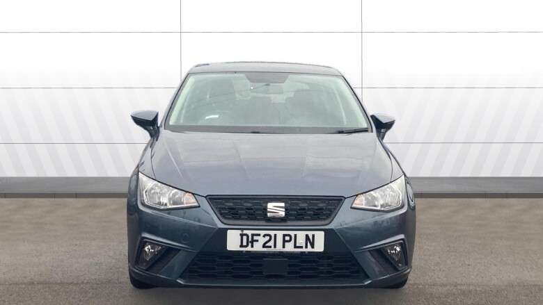 SEAT Ibiza 1.0 TSI 95 SE Technology [EZ] 5dr Petrol Hatchback